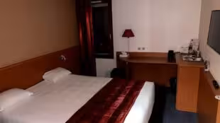 Hôtel Kyriad Evreux Netreville