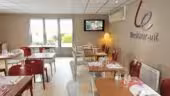 Hôtel Restaurant Kyriad de Sedan
