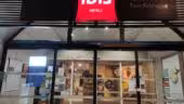Hôtel ibis Nantes Centre Tour Bretagne
