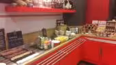 Hôtel ibis Nantes Centre Tour Bretagne