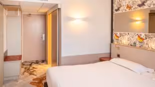 Brit Hotel Nantes La Beaujoire