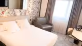Brit Hotel Nantes La Beaujoire