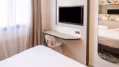 Brit Hotel Nantes La Beaujoire