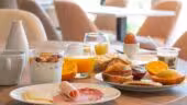 Brit Hotel Nantes La Beaujoire