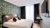 Hôtel La Valiz Lille | Face à Gare Lille Flandres