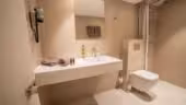 Hôtel La Valiz Lille | Face à Gare Lille Flandres