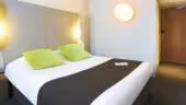 Hôtel Restaurant Campanile Saint-Quentin-en-Yvelines