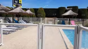 The Originals Boutique, Hôtel Aquilon, Saint-Nazaire (Inter-Hotel)