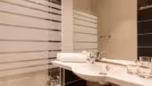 The Originals Boutique, Hôtel Aquilon, Saint-Nazaire (Inter-Hotel)