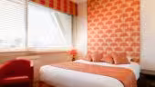 The Originals Boutique, Hôtel Aquilon, Saint-Nazaire (Inter-Hotel)