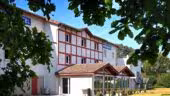 The Originals City, Hôtel Les Bruyères, Dax Nord