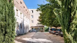 Best Western Hotel des Barolles