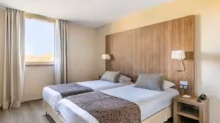 Best Western Hotel des Barolles