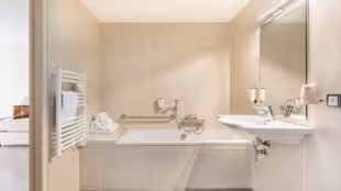Best Western Hotel des Barolles