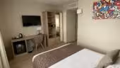 Best Western Hotel des Barolles