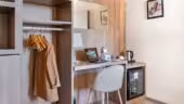 Best Western Hotel des Barolles
