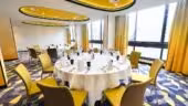 Hôtel Mercure Dijon Centre Clémenceau