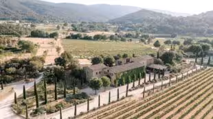 La Bastide de Marie
