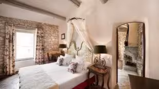 La Bastide de Marie
