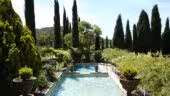 La Bastide de Marie