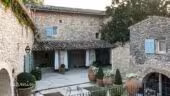 La Bastide de Marie