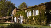 La Bastide de Marie
