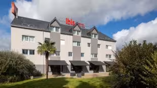 Hôtel ibis Quimperlé