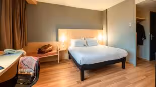 Hôtel ibis Quimperlé