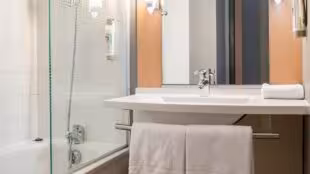 Hôtel ibis Quimperlé