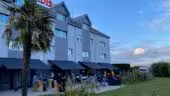 Hôtel ibis Quimperlé