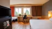 Hôtel ibis Quimperlé