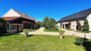 Domaine Des Médards