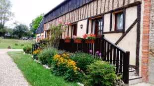 Domaine Des Médards