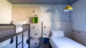 greet Hotel Bordeaux Aéroport