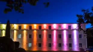 Hôtel Kyriad Valence Nord