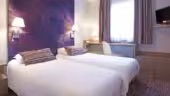 Hôtel Kyriad Valence Nord
