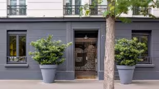 Hôtel Gaston