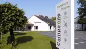 Hôtel Restaurant Campanile Epinay-sur-Orge