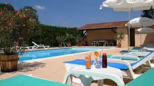 Hôtel Restaurant le Mont Brouilly