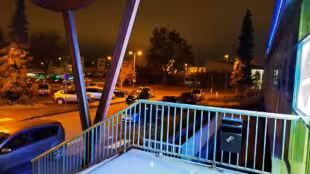Éthic Étapes Dijon - CRI