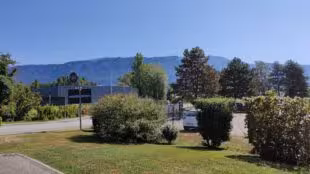 Hôtel Restaurant Campanile Grenoble Nord