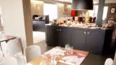 Hôtel Restaurant Campanile Grenoble Nord