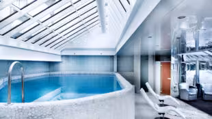 Hôtel Mont-Blanc