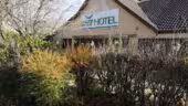 Brit Hotel La Ferté-Bernard