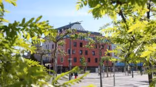 The Originals Boutique, Hôtel d'Alsace, Strasbourg Sud