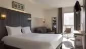 The Originals Boutique, Hôtel d'Alsace, Strasbourg Sud