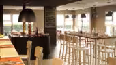 Hôtel Restaurant Campanile Epône