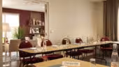Hôtel Restaurant Campanile Epône