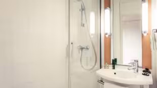 Hôtel ibis Épinay-sur-Seine