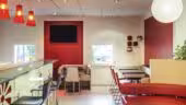Hôtel ibis Épinay-sur-Seine